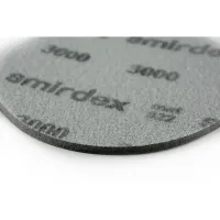 Smirdex 922 γυαλόχαρτο νερού Hookit 80mm