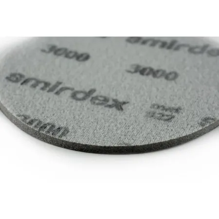 Smirdex 922 γυαλόχαρτο νερού Hookit 150mm