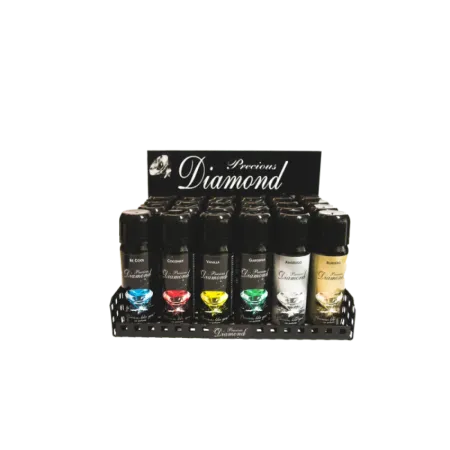 Diamond Car Perfume Spray Αρωματικό Σπρέι Αυτοκινήτου