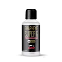 Detroit Surface Graphene Super G 7 Yrs Κεραμικό Γραφενίου