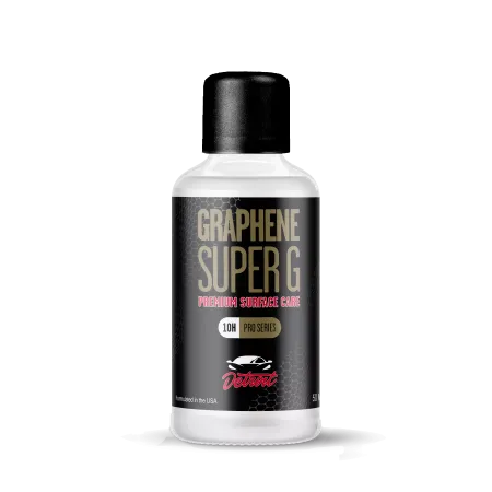 Detroit Surface Graphene Super G 7 Yrs Κεραμικό Γραφενίου
