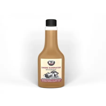 K2 Smoke Eliminator Βελτιωτικό Λαδιού