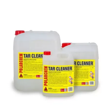 Polarchem Tar Cleaner Καθαριστικό πίσσας