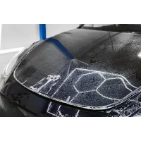 DC Paint Protection Film Διάφανη Μεμβράνη Προστασίας Oχημάτων