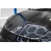 DC Paint Protection Film Διάφανη Μεμβράνη Προστασίας Oχημάτων