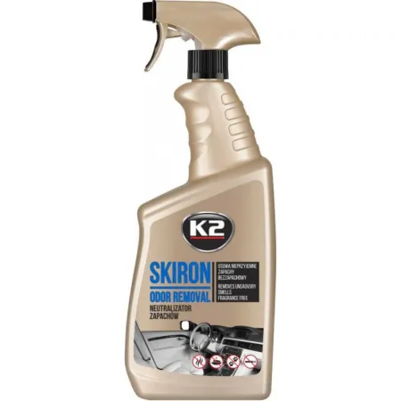 K2 Skiron Odor Eliminator Αφαίρεση Οσμών