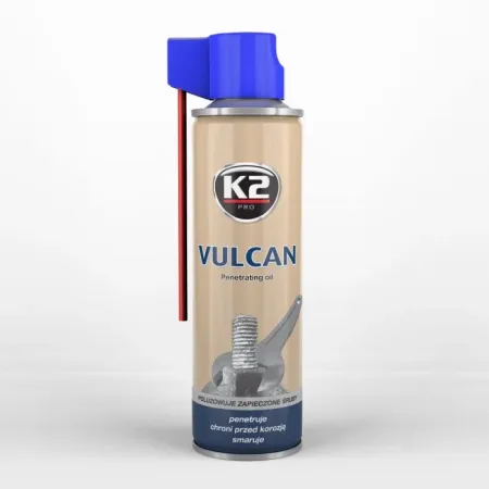 K2 VULCAN Αντισκωριακό Λιπαντικό