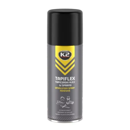 K2 Tapiflex Σπρέι Κόλλα Ταπετσαρίας
