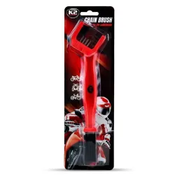 K2 Chain Brush Βούρτσα Καθαρισμού Αλυσίδας