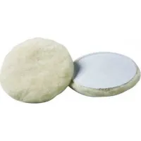 DC Cutting Wool Pad Γούνα Διόρθωσης Χρώματος 80mm