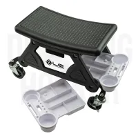 Liquid Elements- Σκαμπό Detailing Stool