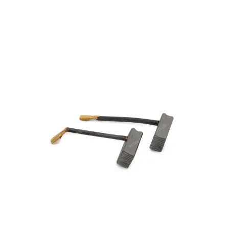 LE Replacement  Carbon Brushes Ανταλλακτικά Καρβουνάκια Αλοιφαδόρου