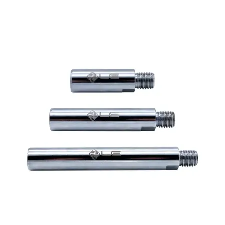 LE Extensions Kit Κίτ Προεκτάσεων Περιστροφικού Αλοιφαδώρου