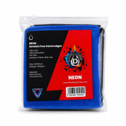 DC Neon Πανί Μικροΐνας Γενικής Χρήσης