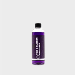 Nanolex Tire & Rubber Restorer Γυαλιστικό Ελαστικών 750ml