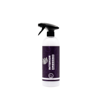 Nanolex Interior Dressing Γαλάκτωμα Εσωτερικού 200ml
