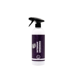 Nanolex Interior Dressing Γαλάκτωμα Εσωτερικού 200ml