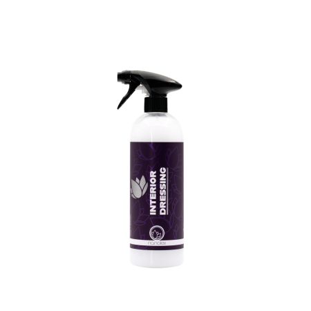 Nanolex Interior Dressing Γαλάκτωμα Εσωτερικού 200ml