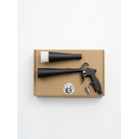 Detailing Corner Airgun Πιστόλι Κρουστικού Αέρος