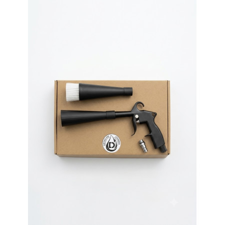 Detailing Corner Airgun Πιστόλι Κρουστικού Αέρος