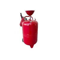 Jetwash Foamer 100lit Επαγγελματικός Αφροποιητής 100lit