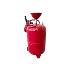 Jetwash Foamer 100lit Επαγγελματικός Αφροποιητής 100lit