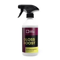 Liquid Elements Gloss Boost Υγρό σφραγιστικό 500ml