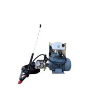 Jetwash Cold High Pressure Washer Επαγγελματικό Πλυστικό