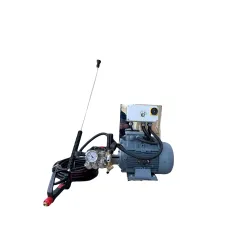 Jetwash Cold High Pressure Washer Επαγγελματικό Πλυστικό
