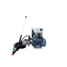Jetwash Cold High Pressure Washer Επαγγελματικό Πλυστικό