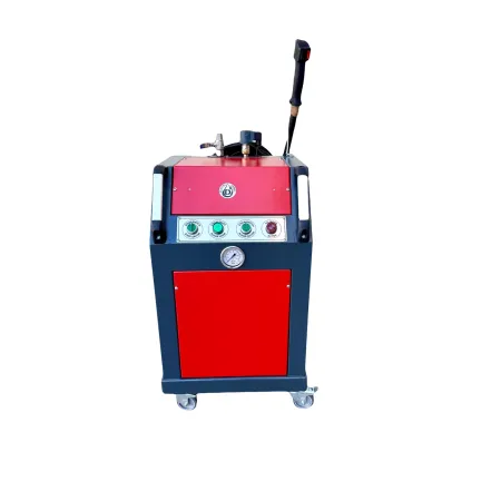 Jetwash Steam Washer Γεννήτρια Ατμού για Καθαρισμό Αυτοκινήτου