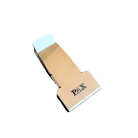 Jetwash Mat Holder Inox Ανοξείδωτο Στήριγμα Τοίχου για Πατάκια