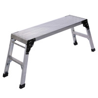 Details Πλατφόρμα Πάτημα Αλουμινίου