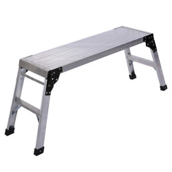 Details Πλατφόρμα Πάτημα Αλουμινίου