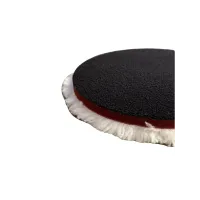 Detroit  Microfiber Pad Hybrid 125mm Μικροίνα Διόρθωσης Χρώματος 125mm 5inch