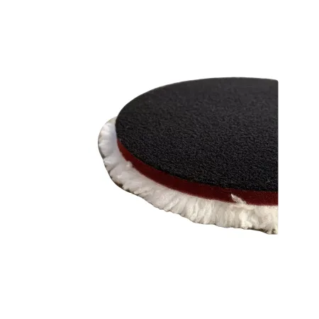 Detroit  Microfiber Pad Hybrid 125mm Μικροίνα Διόρθωσης Χρώματος 125mm 5inch