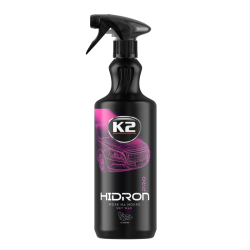 K2 Hidron Ψεκαστό κερί Προστασίας