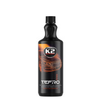 K2 TEFRO PRO – Ισχυρό Καθαριστικό TFR για έντονους ρύπους & φιλμ δρόμου