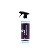 Nanolex Glass Cleaner Gel Καθαριστικό Τζαμιών