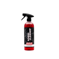 Nanolex BBS X Wheel Cleaner Καθαριστικό Ζαντών  750ml