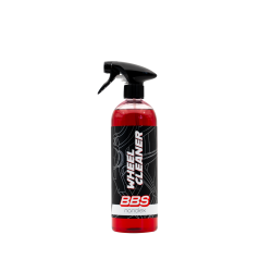 Nanolex BBS X Wheel Cleaner Καθαριστικό Ζαντών  750ml