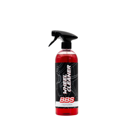 Nanolex BBS X Wheel Cleaner Καθαριστικό Ζαντών  750ml