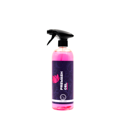 Nanolex PreWash GEL Πρόπλυση Αυτοκινήτου 750ml