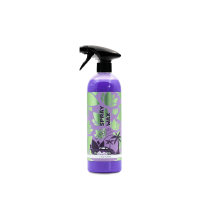 Nanolex  Spray Wax  750ml