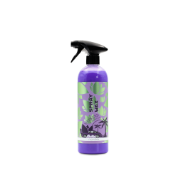 Nanolex  Spray Wax  750ml