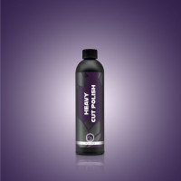 Nanolex Heavy Cut Polish Κοπτική Αλοιφή 750ml