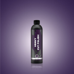 Nanolex Heavy Cut Polish Κοπτική Αλοιφή 750ml