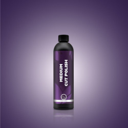 Nanolex Medium Cut Polish μεσαία αλοιφή 750ml