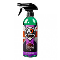 AD - Just the Tonic  Καθαριστικό Πίσσας-κόλλας 500ml