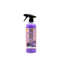 Nanolex Rim & Tire Detailer-Καθαριστικό & Γυαλιστικό για Ζάντες & Ελαστικά  750ml